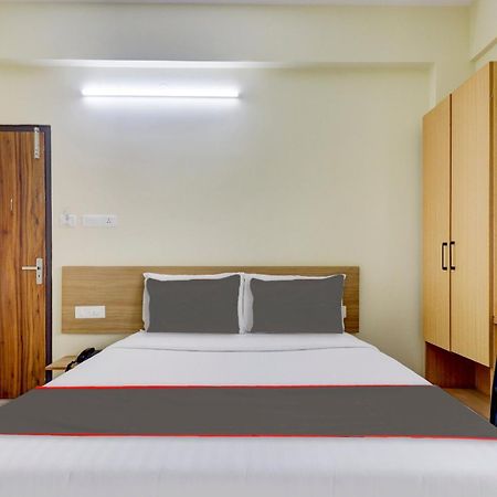 Hotel O Golden Grand Inn Bengaluru Kültér fotó