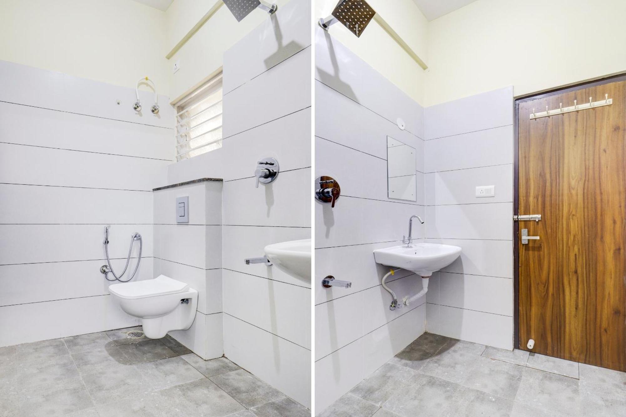 Hotel O Golden Grand Inn Bengaluru Kültér fotó