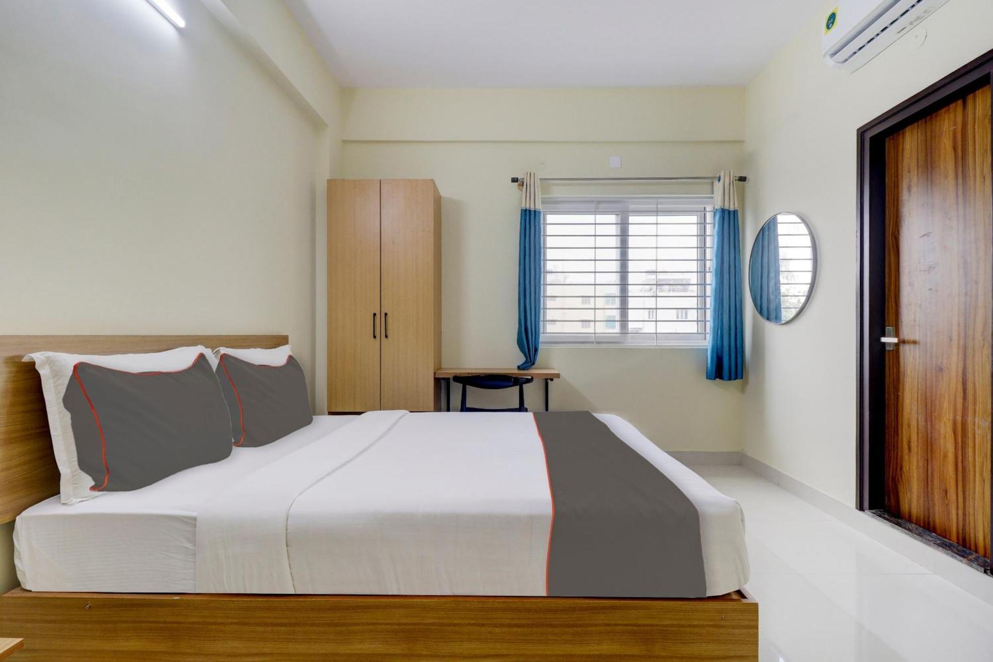 Hotel O Golden Grand Inn Bengaluru Kültér fotó