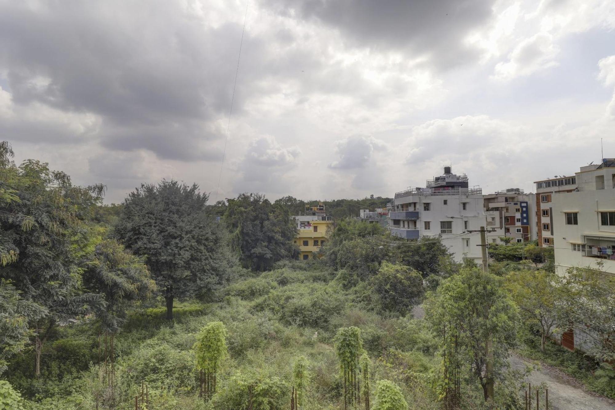 Hotel O Golden Grand Inn Bengaluru Kültér fotó