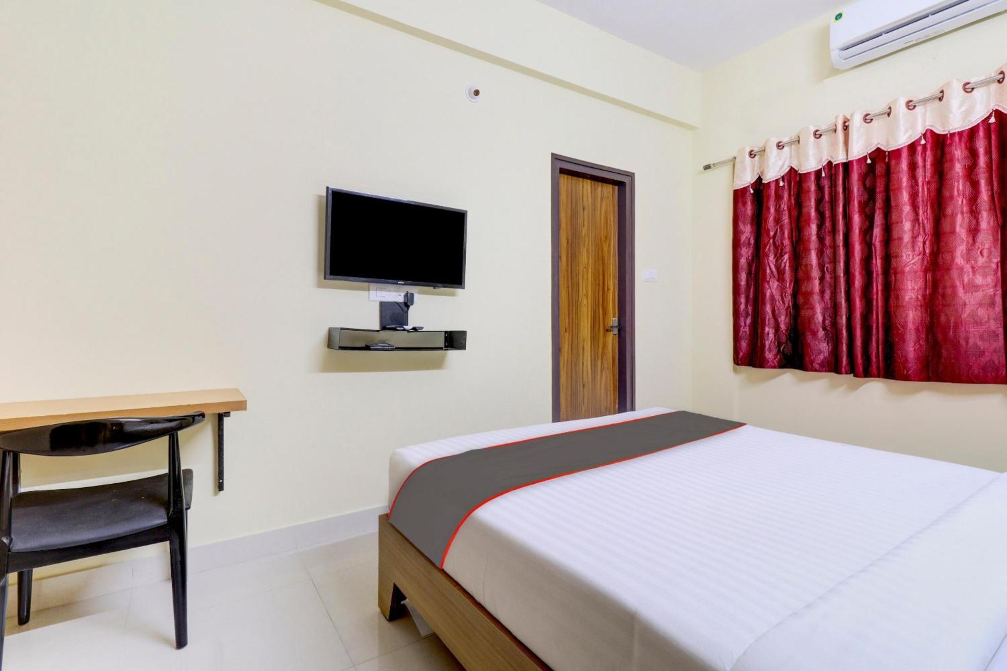 Hotel O Golden Grand Inn Bengaluru Kültér fotó
