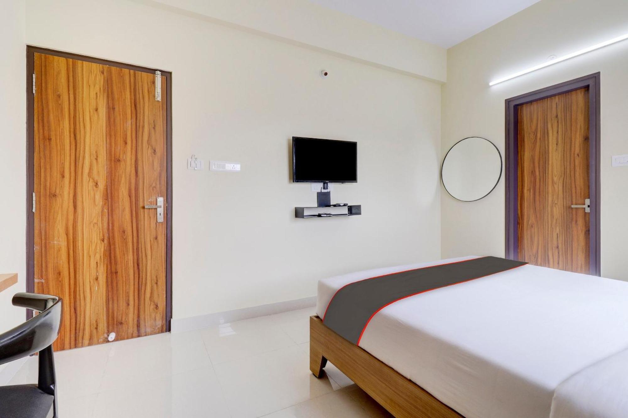 Hotel O Golden Grand Inn Bengaluru Kültér fotó