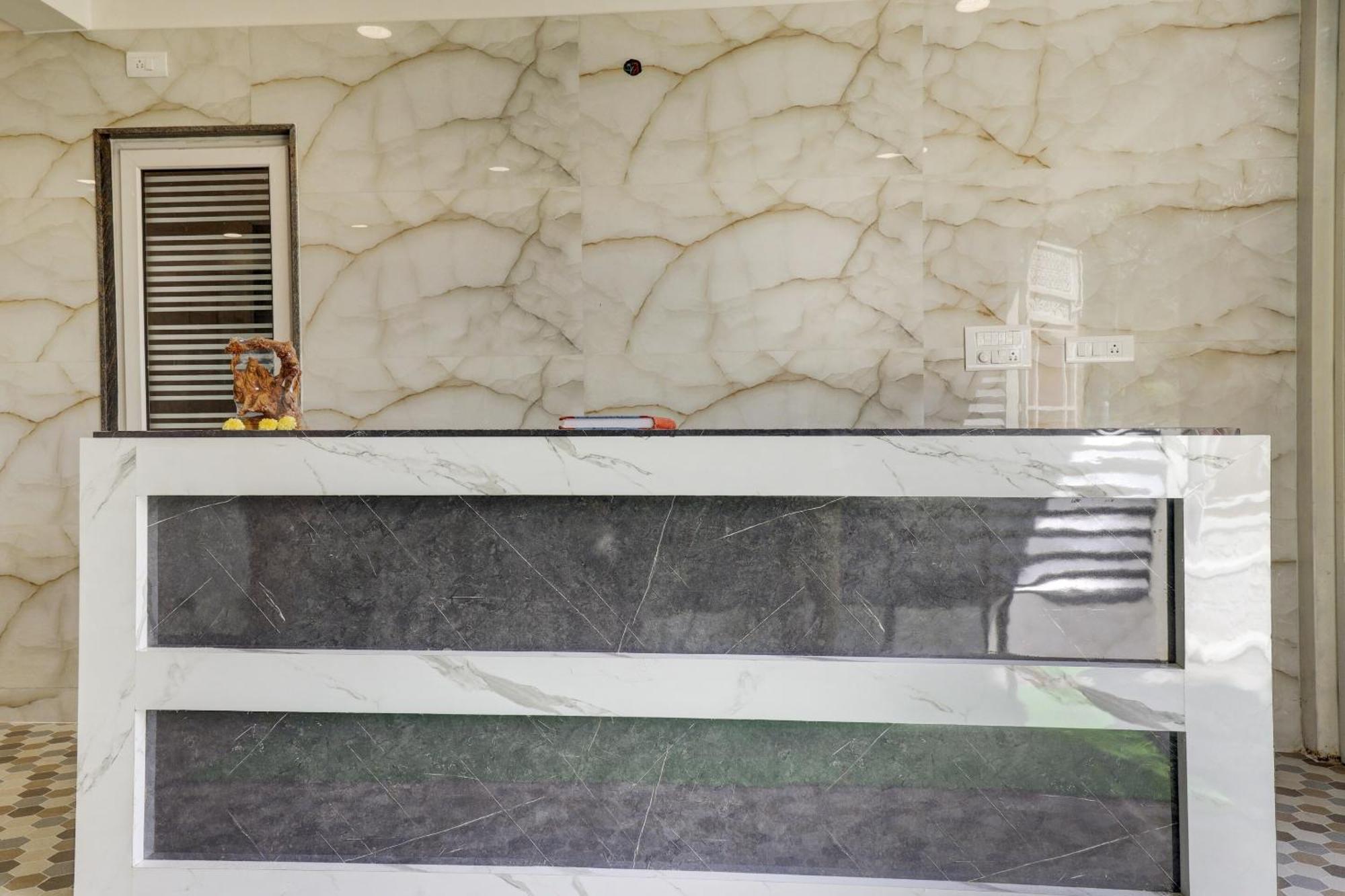 Hotel O Golden Grand Inn Bengaluru Kültér fotó
